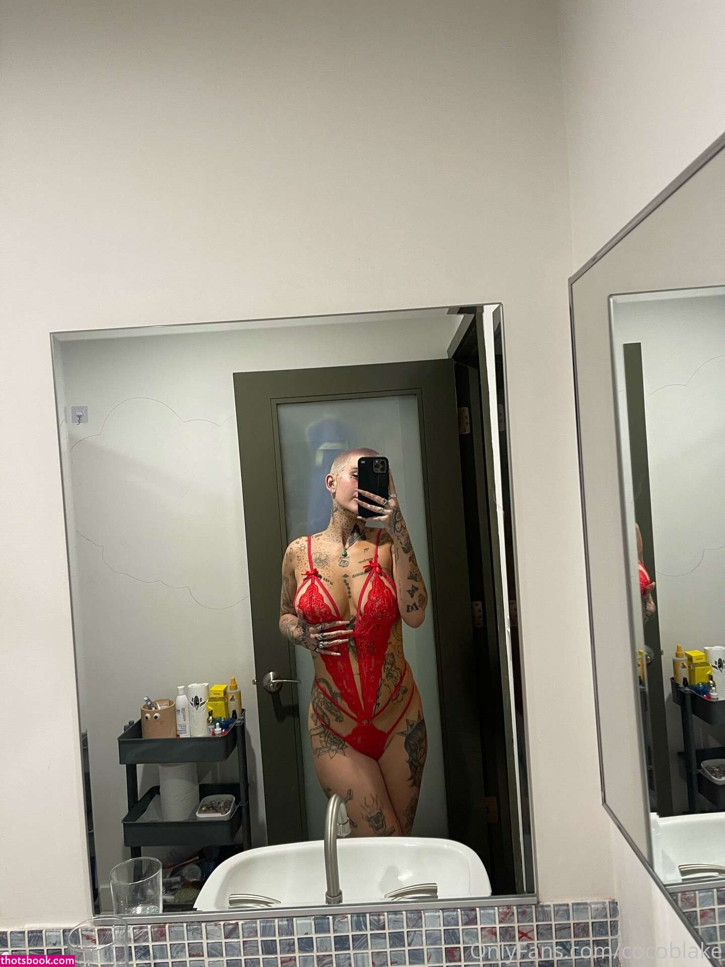 Coco Blake Photo #53