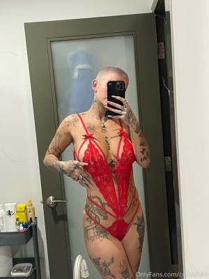 Coco Blake Photo #52