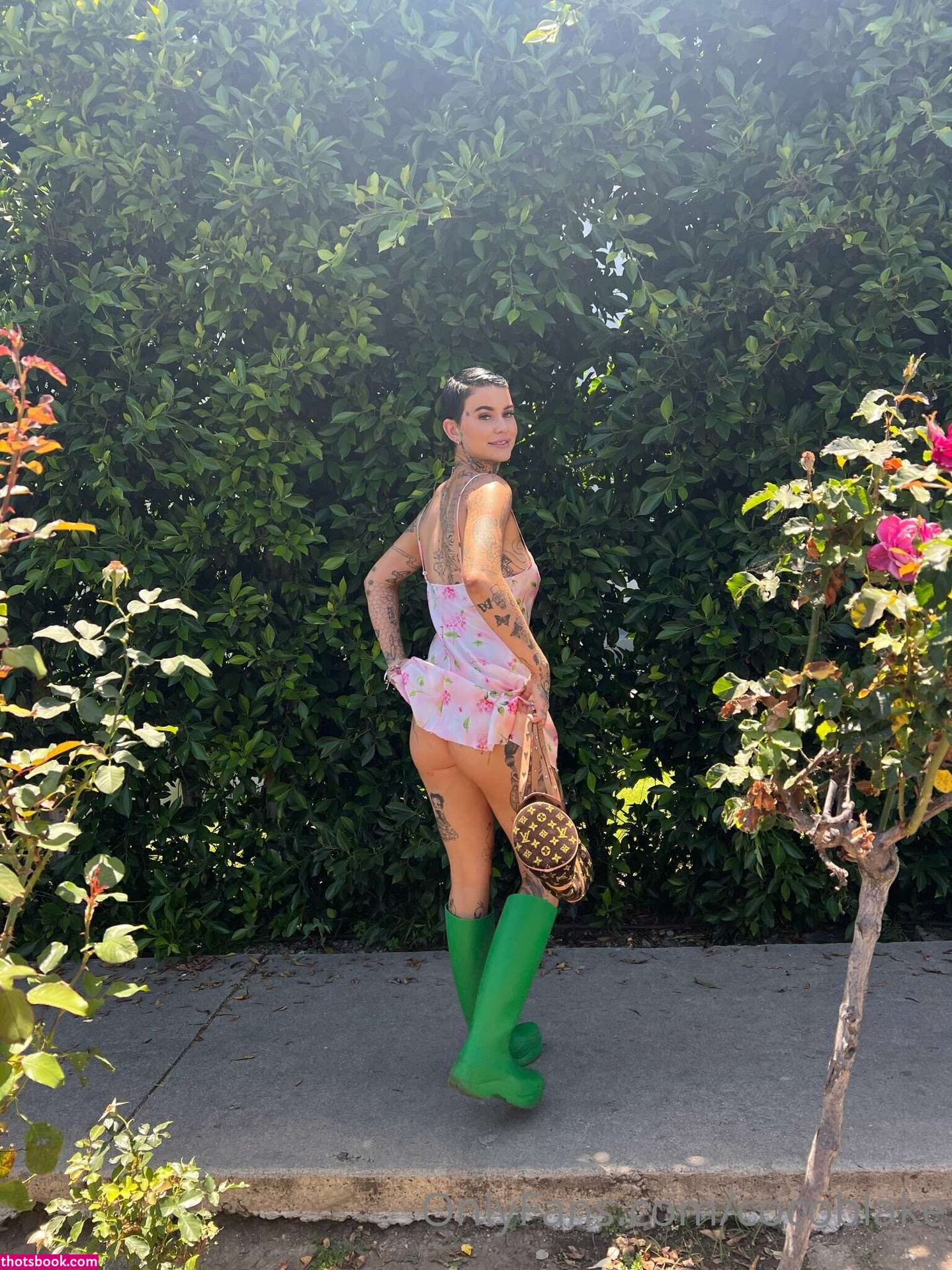 Coco Blake Photo #58