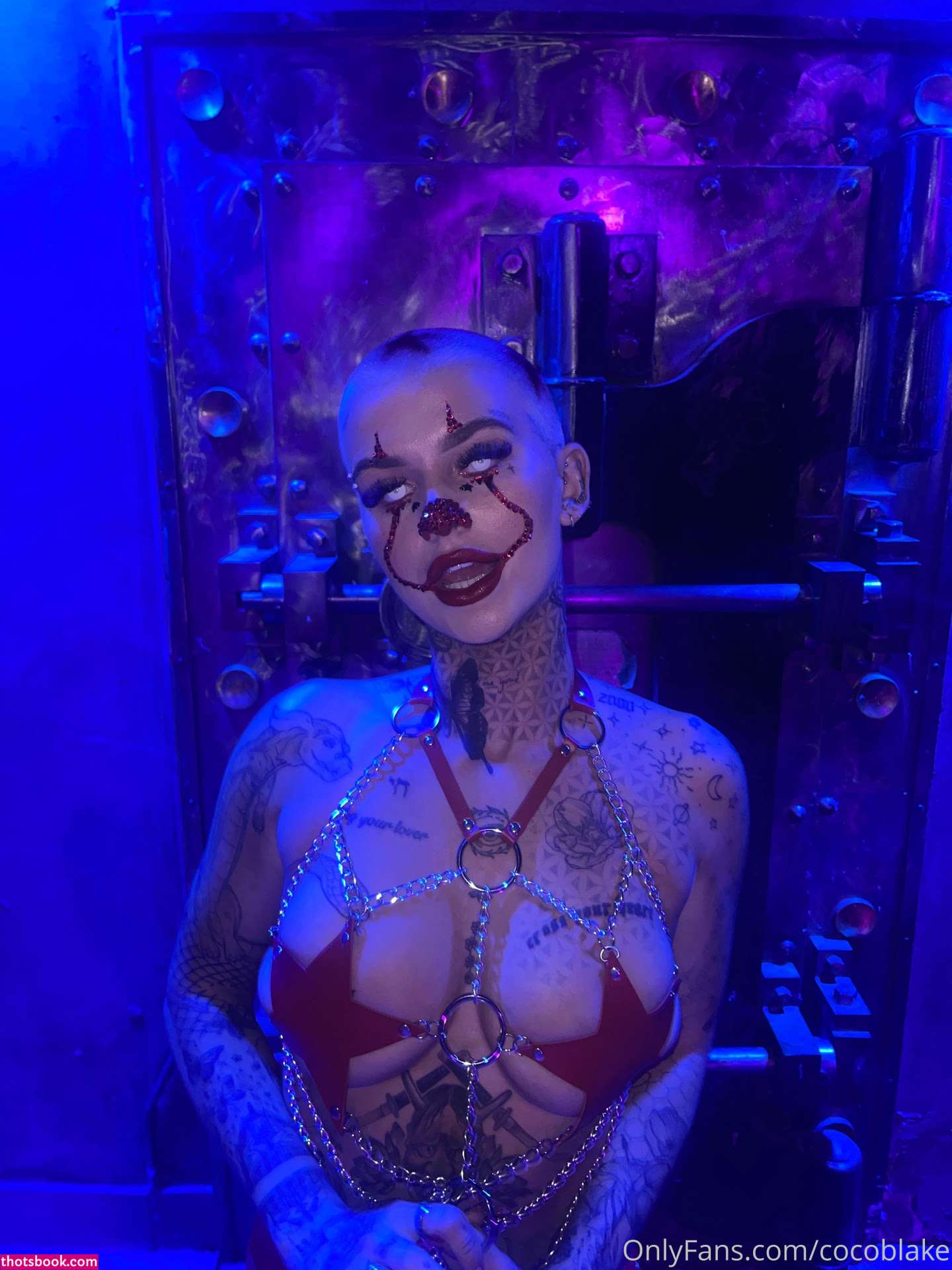 Coco Blake Photo #64