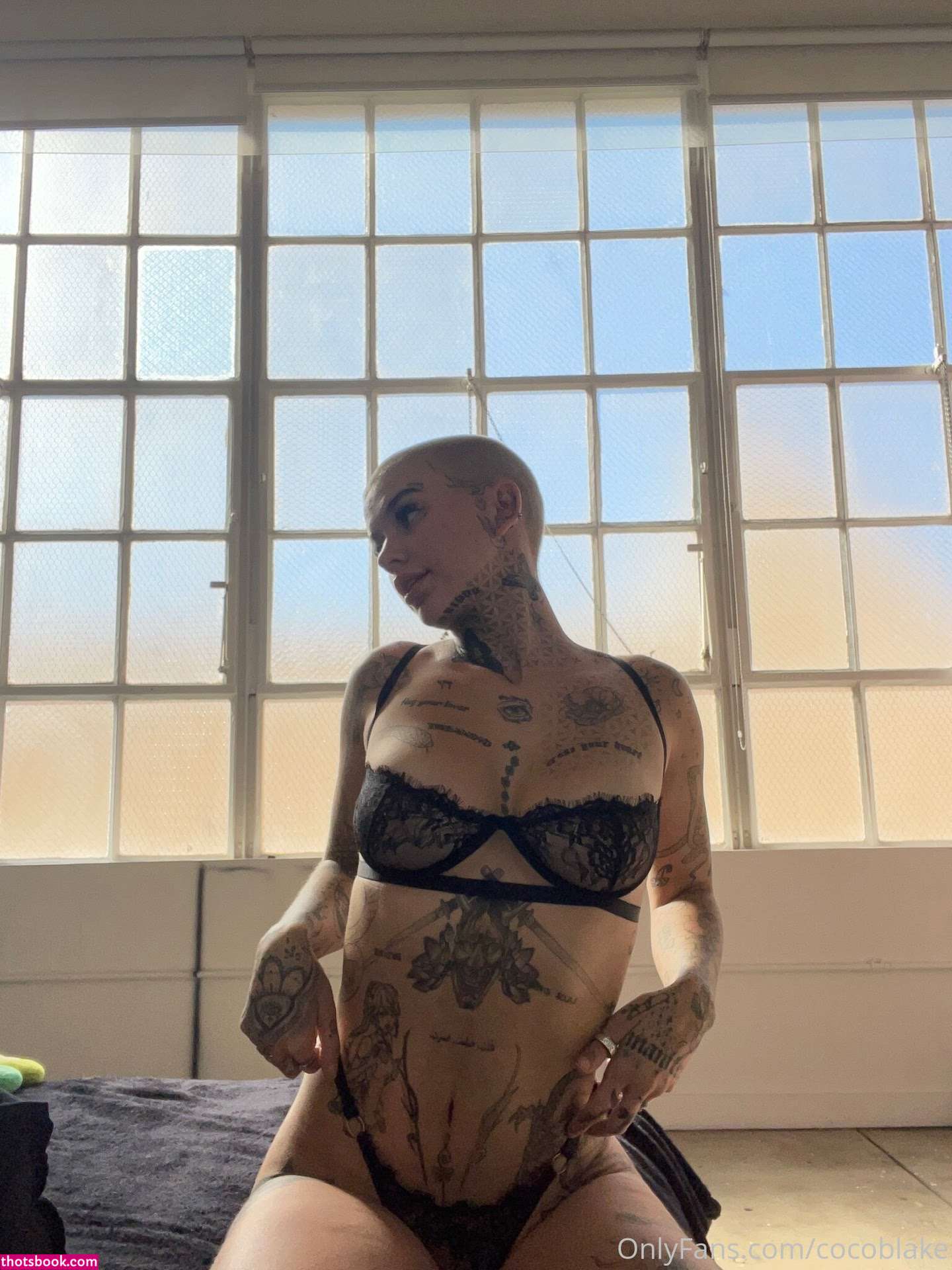 Coco Blake Photo #76