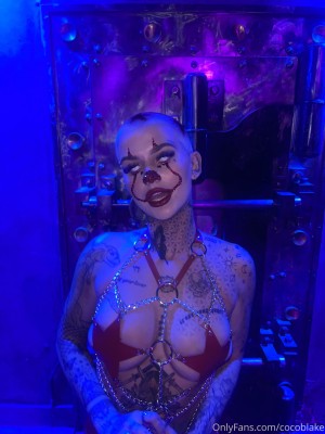 Coco Blake Photo #64