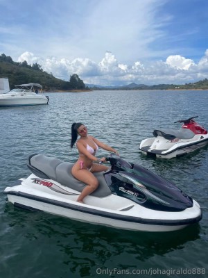 Joha Giraldo Photo #49