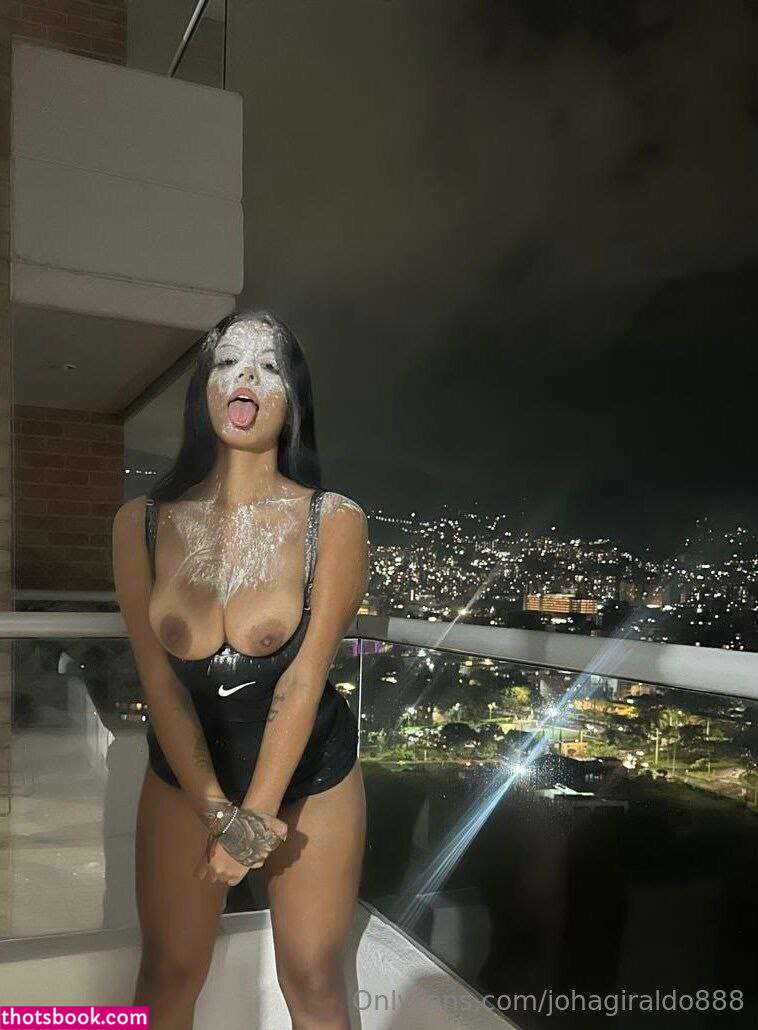 Joha Giraldo Photo #67