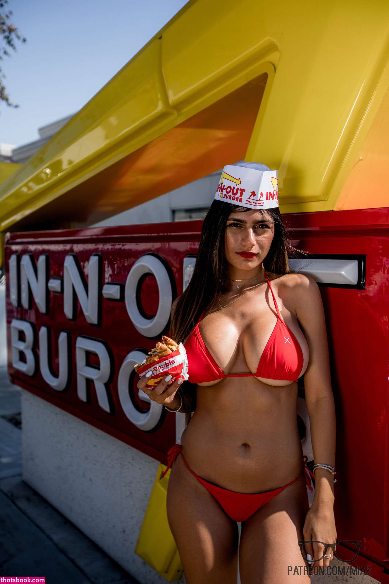 Mia Khalifa Photo #982