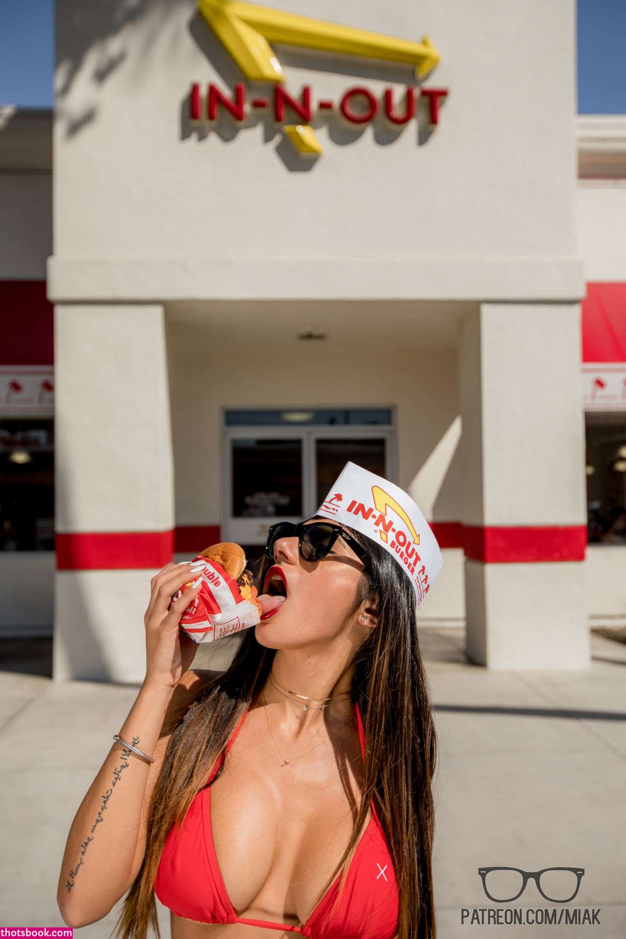 Mia Khalifa Photo #983