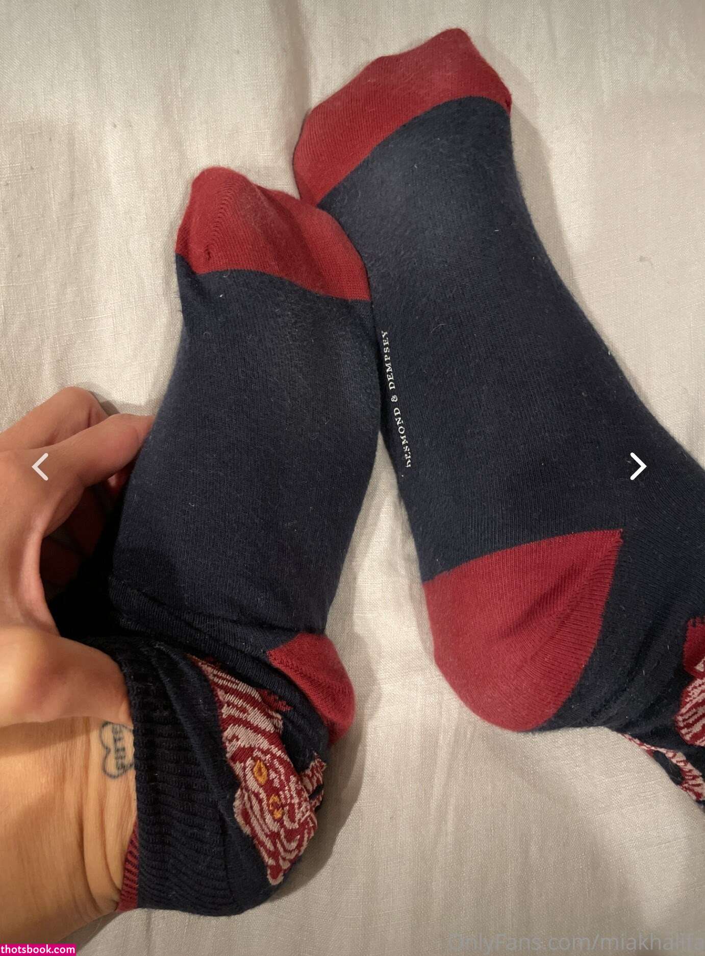 Mia Khalifa Photo #990