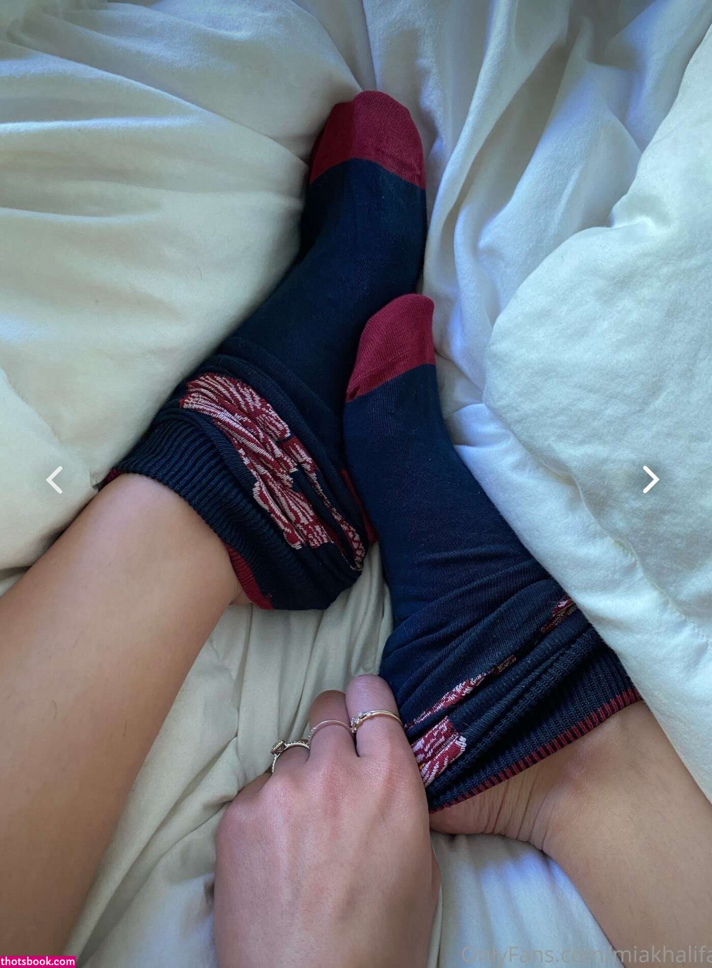 Mia Khalifa Photo #994