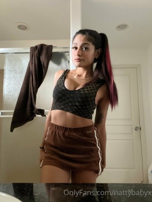 Nattybabyx Photo #76