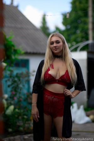 Staceyadams Photo #56