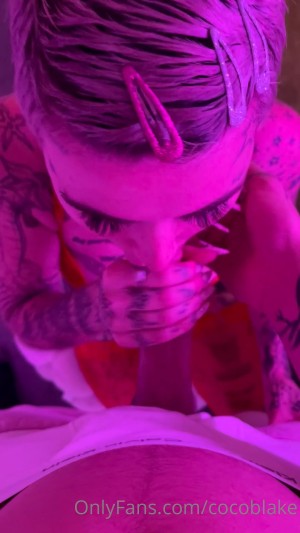 Coco Blake Post #12