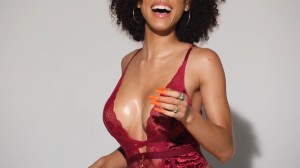 Stormi Maya Video #452