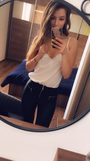 Mirbee Mirella Post #1