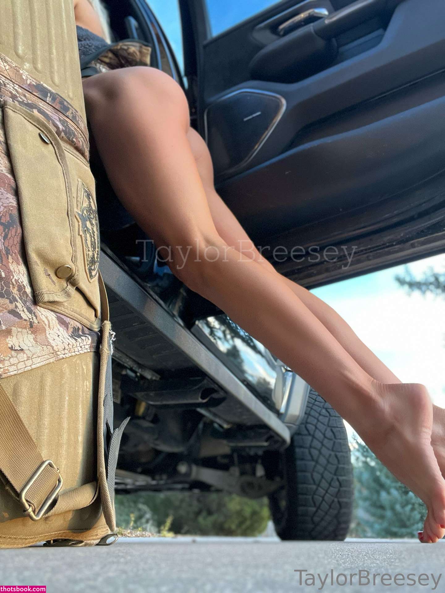 Taylor Breesey Photo #50