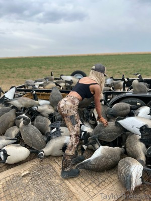 Taylor Breesey Photo #80