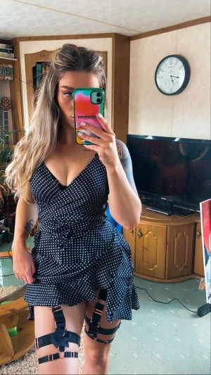 Zoeelfreyah Photo #77