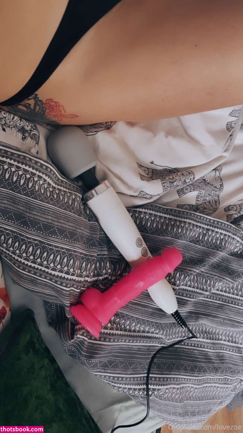 Zoeelfreyah Photo #117