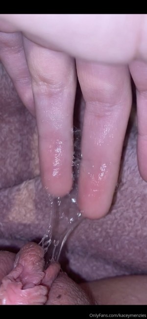 Kacey Menzies Photo #22