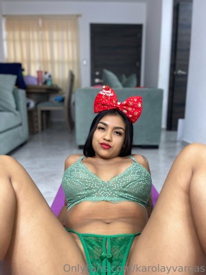 Karolay Vargas Photo #18