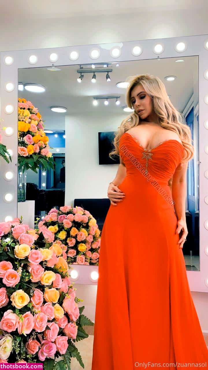 Zuanna Sol Photo #11