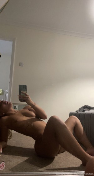 Kacey Menzies Photo #96