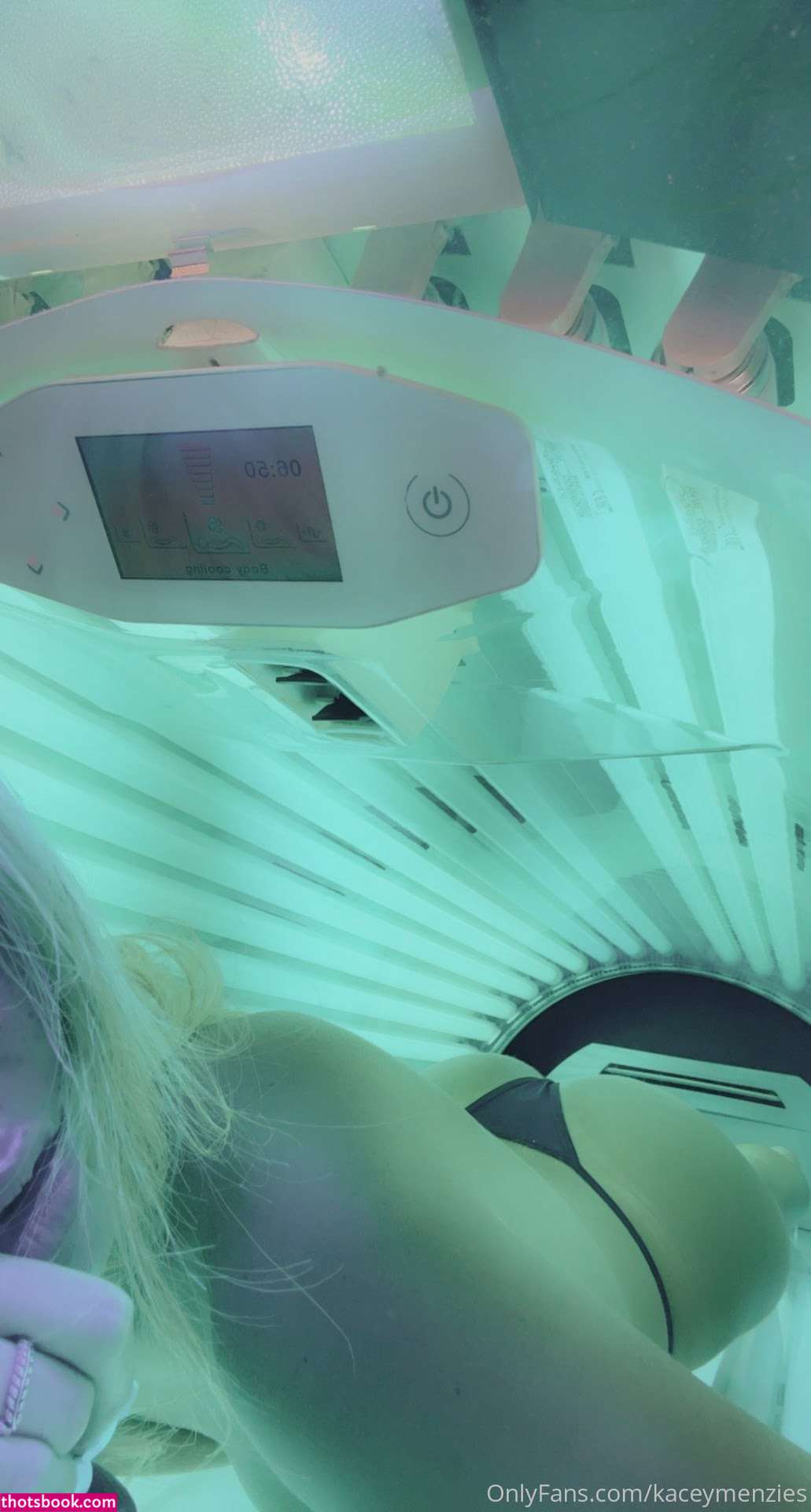 Kacey Menzies Photo #121