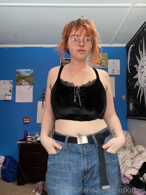 Rxdkittxn Photo #114