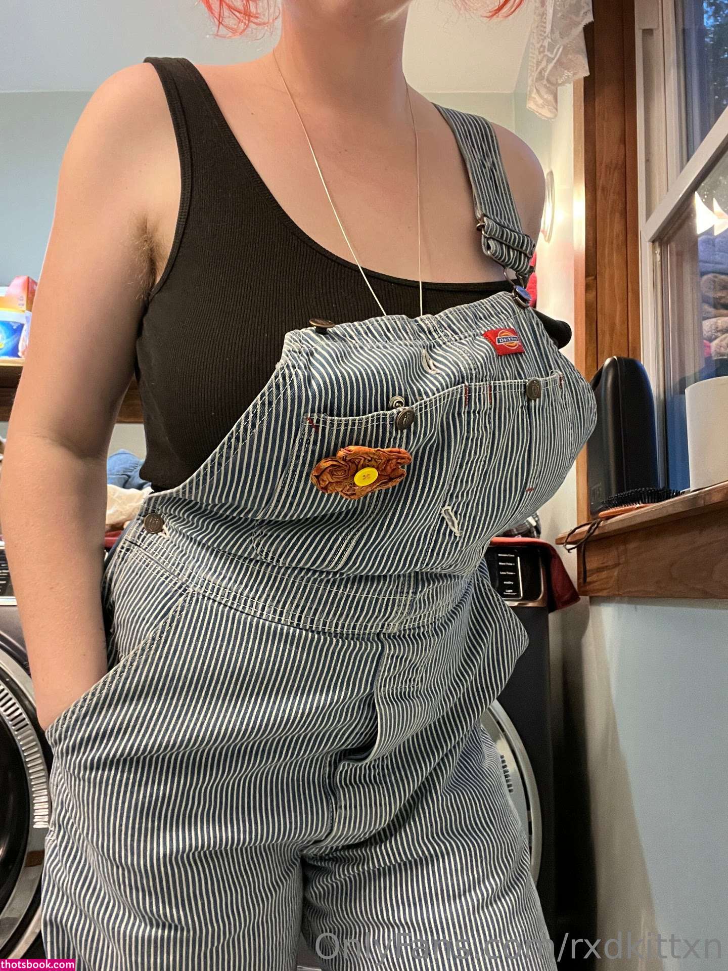 Rxdkittxn Photo #128