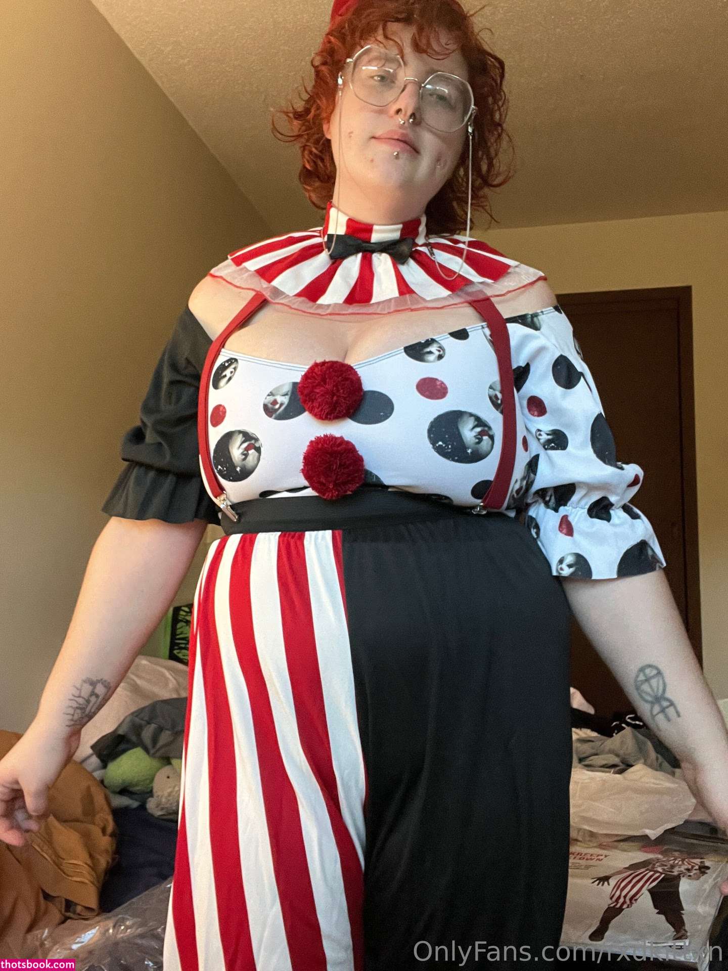 Rxdkittxn Photo #130