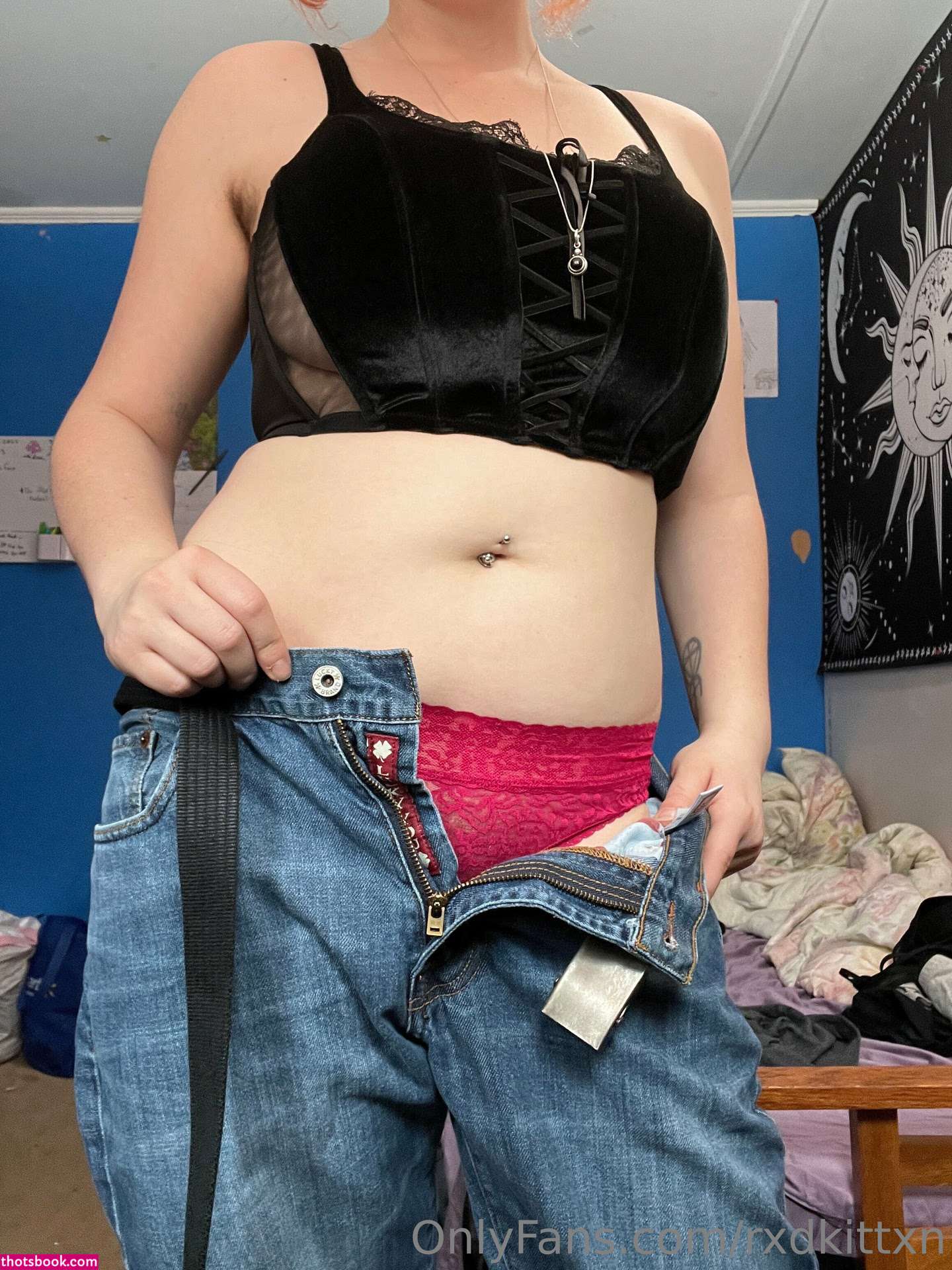 Rxdkittxn Photo #144