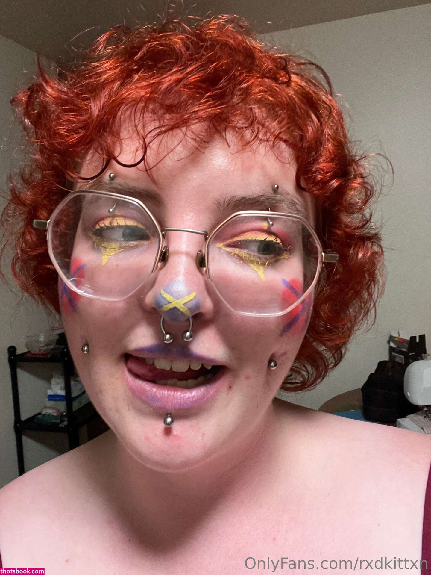 Rxdkittxn Photo #146