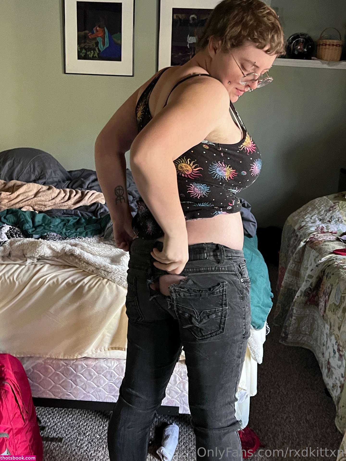 Rxdkittxn Photo #184