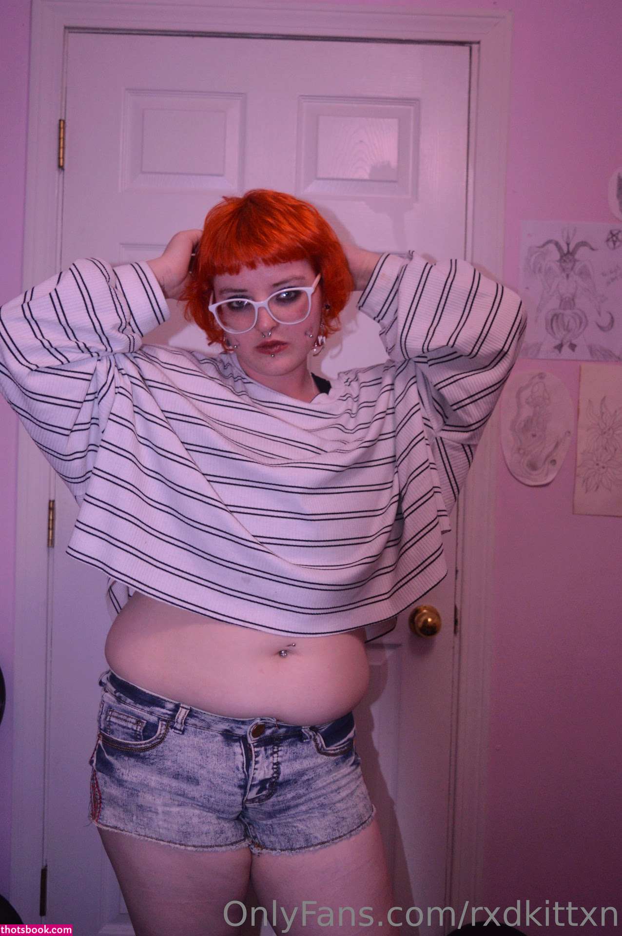 Rxdkittxn Photo #213