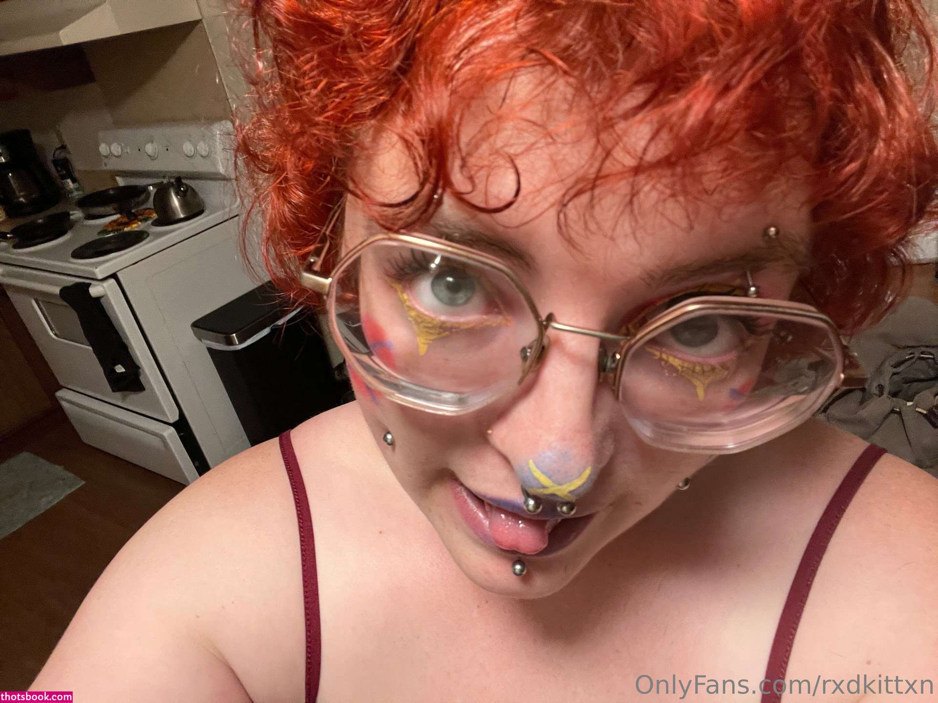 Rxdkittxn Photo #237