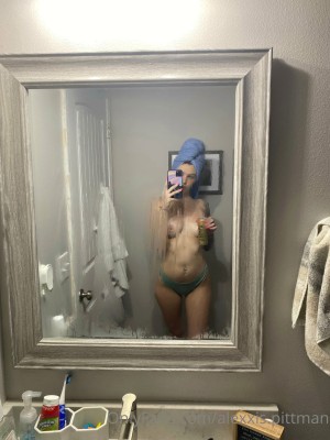 Alexxis Pittman Photo #67