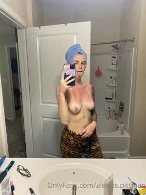 Alexxis Pittman Photo #70