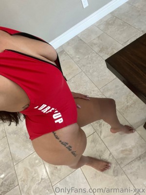 Armani Dream Photo #31