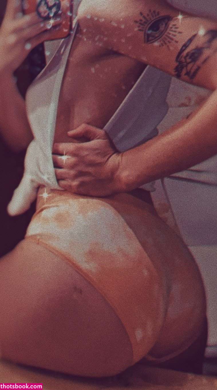 Buttercupgirl Photo #21