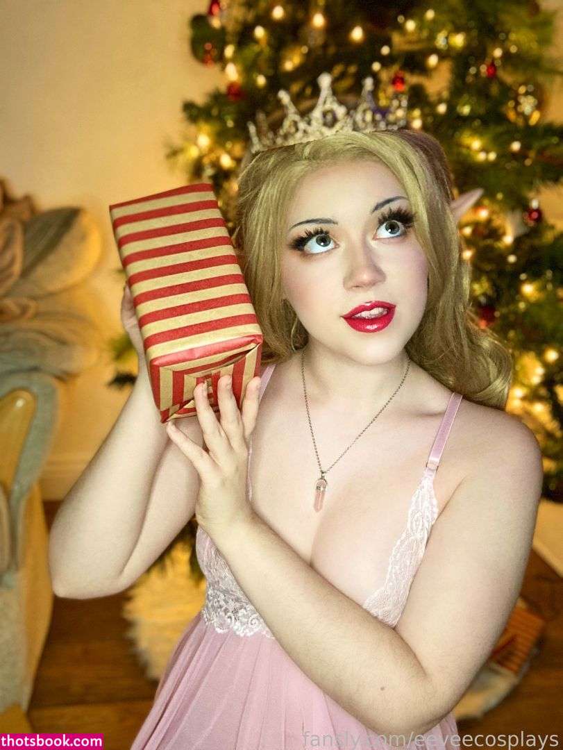 Eeveecosplays Photo #10