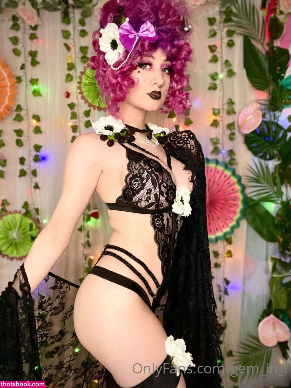 Gemini Chrysalis Photo #110