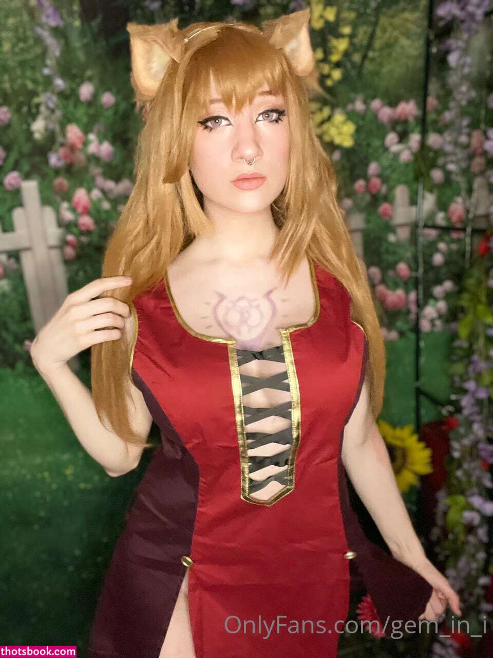 Gemini Chrysalis Photo #134