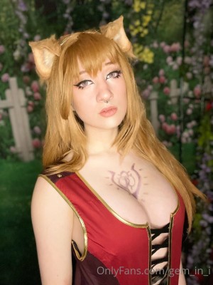 Gemini Chrysalis Photo #144