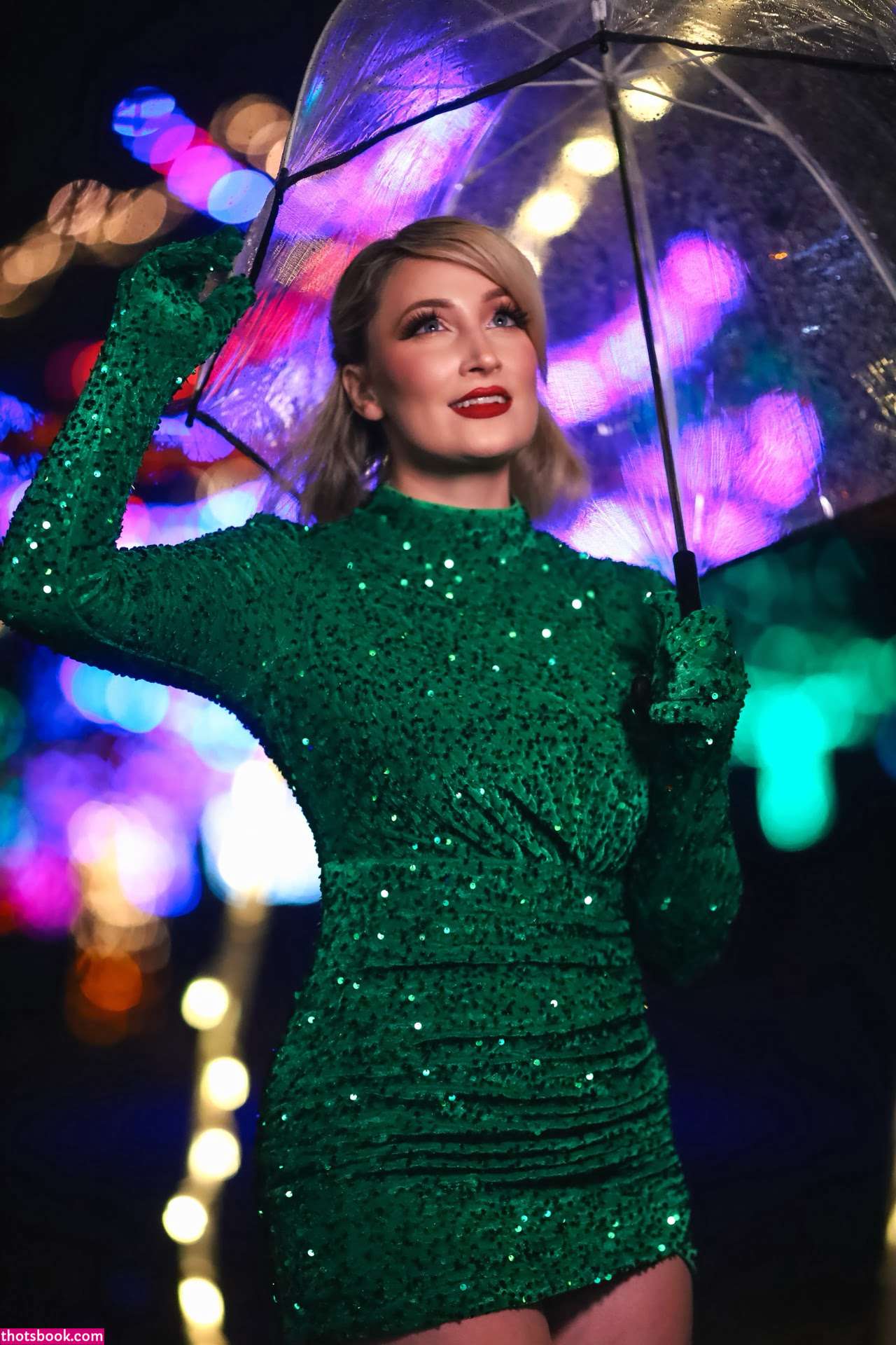 Holly Wolf Photo #1702