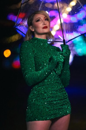 Holly Wolf Photo #1686