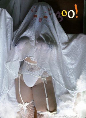 Kattato Pottato Post #2