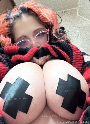 Kattato Pottato Photo #12