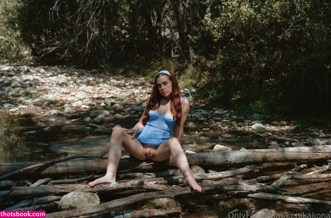 Kenika Kona Photo #4