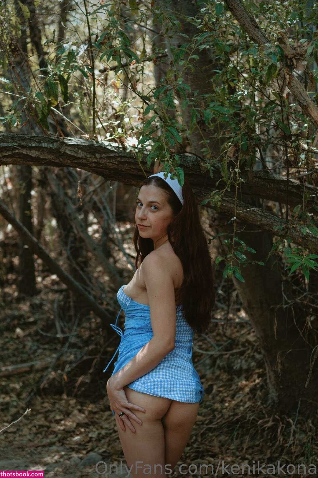 Kenika Kona Photo #12