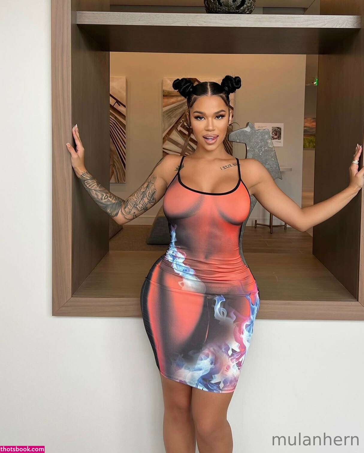 Mulan Hernandez Photo #4