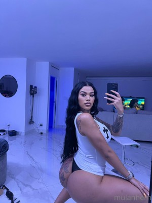 Mulan Hernandez Photo #6